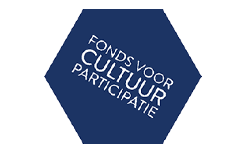 Fonds voor Cultuurparticipatie
